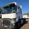 Camion Renault T 2018 thumb 9