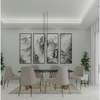 Penthouse F5 à vendre Almadies King Fadh thumb 2