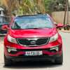 KIA SPORTAGE 2014 thumb 0