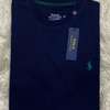 Polo Ralph Lauren Pull col V Jaune clair thumb 1