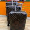 Lot de 3 Valise louis Vuitton Ultra rigide thumb 3