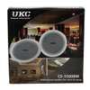UKC Haut-parleurs de plafond UKC CS-5500BM thumb 2