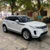 Range Rover Evoque 2020 thumb 3