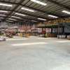 Usine et Hangar de 7000 m2 à vendre à Thiaroye thumb 0