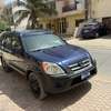 Honda crv 2008 essence manuelle thumb 4