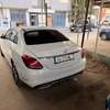 Mercedes C300 _2017 thumb 0