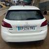 308 T9 1.6 BlueHDI  Diesel Venant thumb 3
