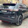 Ford edge thumb 0