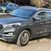 Hyundai Tucson 2017 thumb 1