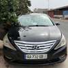 HYUNDAI SONATA 2012 Rien a signalé thumb 0