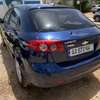 Belle Chevrolet lacetti essence manuel 1.4 thumb 0