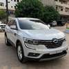 Renault QM6 (KOLEOS) 2016 thumb 1