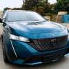 Nouvelle Peugeot 308 thumb 0
