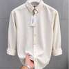 CHEMISE HOMME MANCHES LONGUES thumb 1