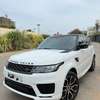Range Rover Sport 2018 thumb 0