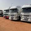 Camion Renault DXI  Premium dgt omzo thumb 5