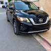Nissan Pathfinder 4WD Noir SUV tout-terrain 2020 thumb 3