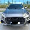 Audi Q8 Gris 2021 thumb 0