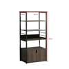 Armoire de rangement thumb 0