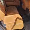 Nissan Patrol 7 places thumb 3