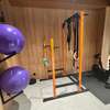 Appartement F4 Haut standing au Point E thumb 3
