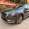 Mazda CX9 2018 thumb 3
