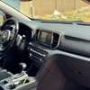 KIA Sportage 2017 essence automatique venant thumb 13