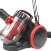 ASPIRATEUR LENTZ ROUGE-NOIR thumb 0
