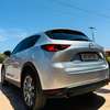 Location Mazda CX5 nouveau modèle thumb 5