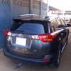 Toyota rav 4 XLE 2015 thumb 9