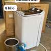 Machine a laver semi automatique 8kg thumb 0