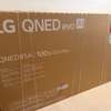 LG QNED 100QNED85AU – 100 pouces – 4K UHD – Neuve thumb 5