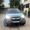 Hyundai Tucson thumb 0