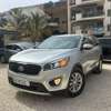 Kia Sorento 2018 thumb 0