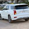 HYUNDAI PALISADE CALLIGRAPHY 2021 thumb 7