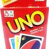 Uno - Version classique - Jeux de cartes Enfants et Adultes thumb 1
