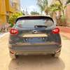 Renault capture QM3 thumb 4