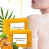 Savon tumeric et kojic acid thumb 1