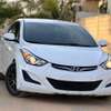 Hyundai elantra thumb 0