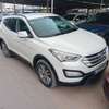 Hyundai santafe automatique thumb 0