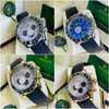 Montre Rolex authentique pour homme thumb 12