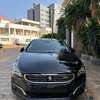 Peugeot 508 diesel automatique thumb 4