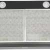HOTTE DE CUISINE 60X60 TECNOLUX CASQUETTE HST60B thumb 2