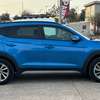 HYUNDAI TUCSON intérieur cuir thumb 1