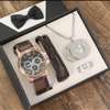 Accessoires :bijoux et montres avec boîtes disponibles thumb 12