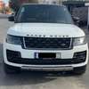 Range Rover SV Autobiography  - modele 2020 / fully loaded thumb 0