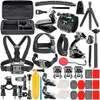 accessoires insta360 x5 et gopro thumb 2