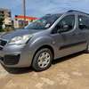 PEUGEOT PARTNER 2017 thumb 3
