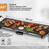 barbecue électrique de table Plancha  705 mm thumb 0