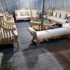 Salon Louis 14 royal thumb 2